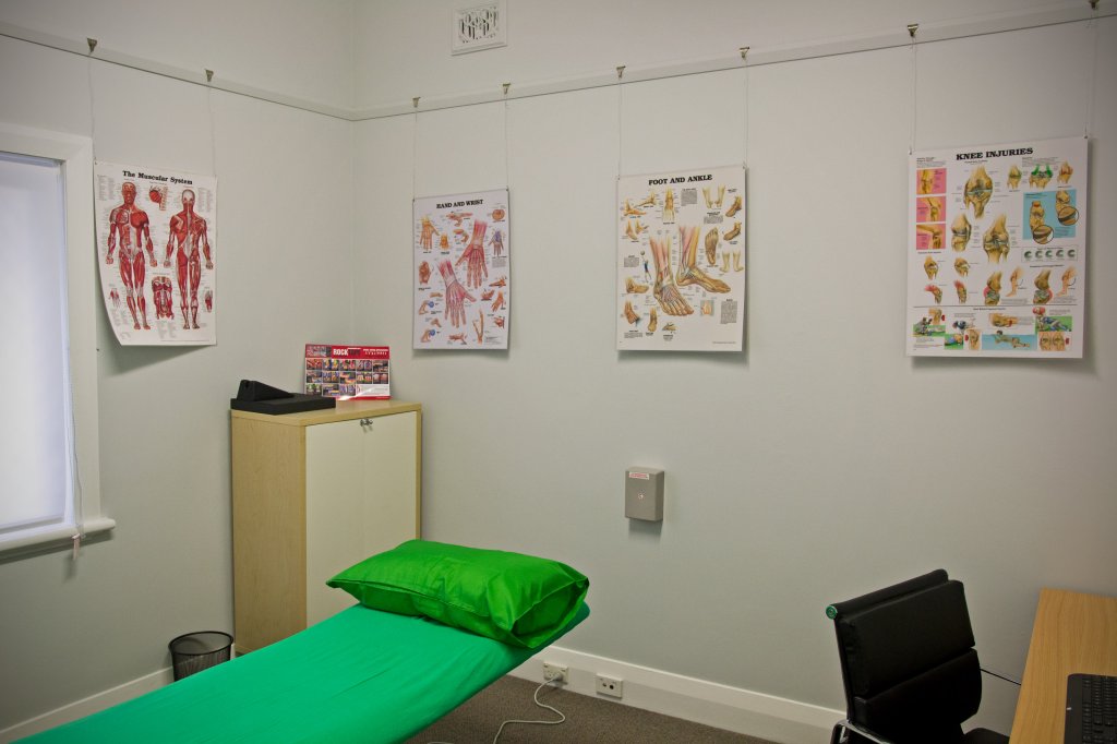 gallery
